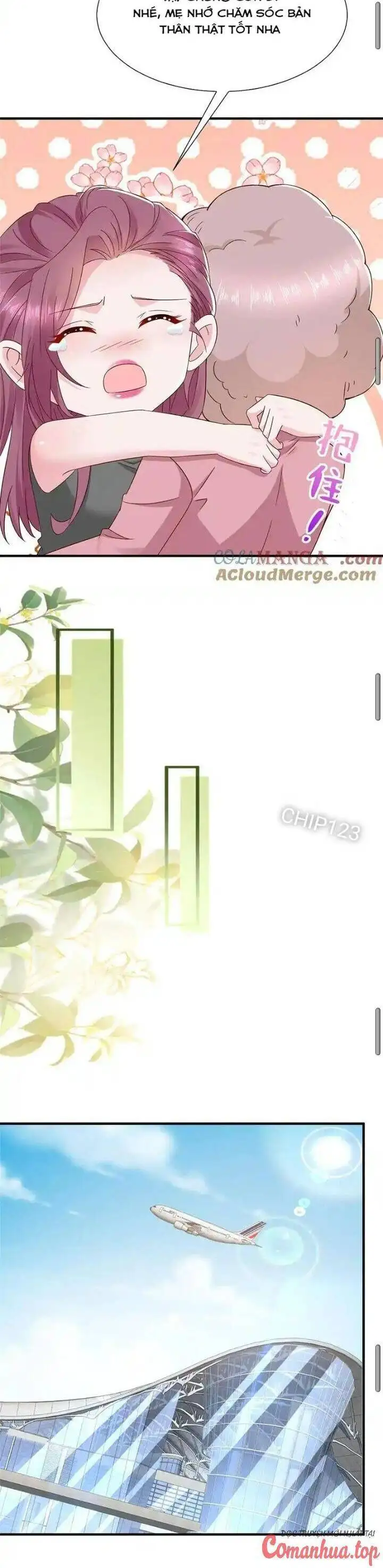 Truyện Tranh Mỗi Tuần Ta Có Một Nghề Nghiệp Mới trang 6