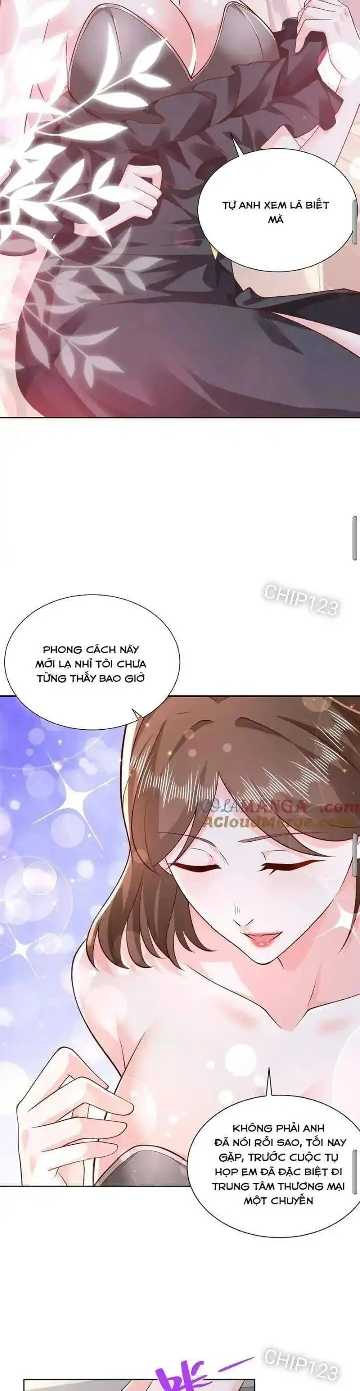 Truyện Tranh Mỗi Tuần Ta Có Một Nghề Nghiệp Mới trang 6