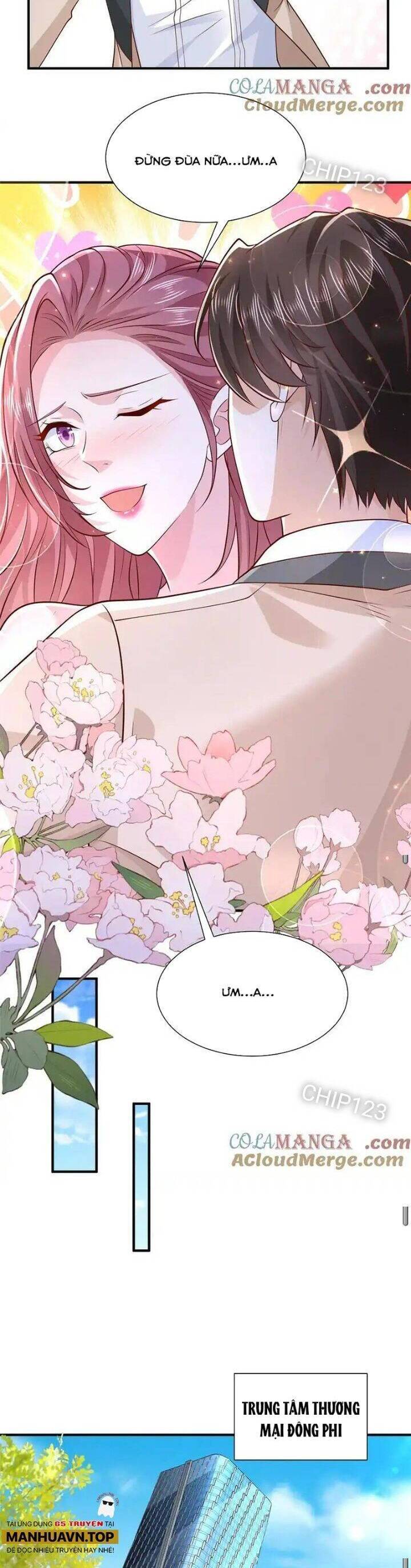 Truyện Tranh Mỗi Tuần Ta Có Một Nghề Nghiệp Mới trang 6