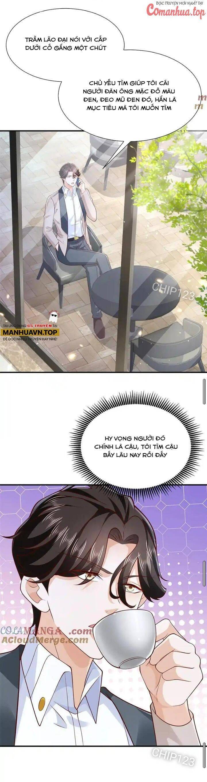 Truyện Tranh Mỗi Tuần Ta Có Một Nghề Nghiệp Mới trang 6