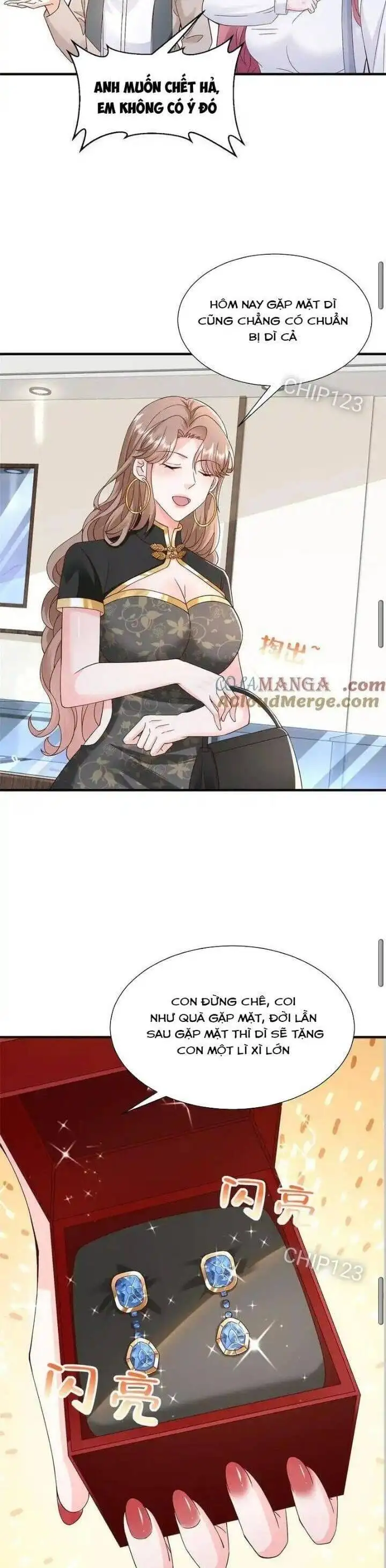 Truyện Tranh Mỗi Tuần Ta Có Một Nghề Nghiệp Mới trang 6