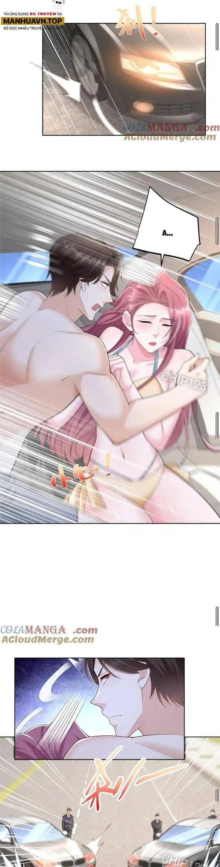 Truyện Tranh Mỗi Tuần Ta Có Một Nghề Nghiệp Mới trang 6