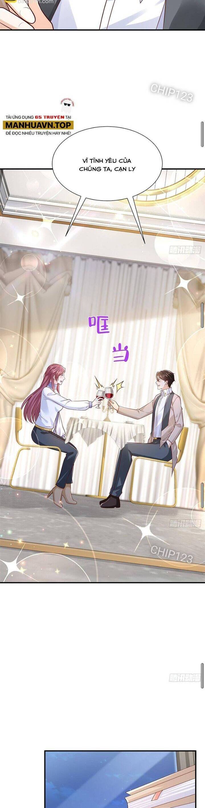 Truyện Tranh Mỗi Tuần Ta Có Một Nghề Nghiệp Mới trang 6