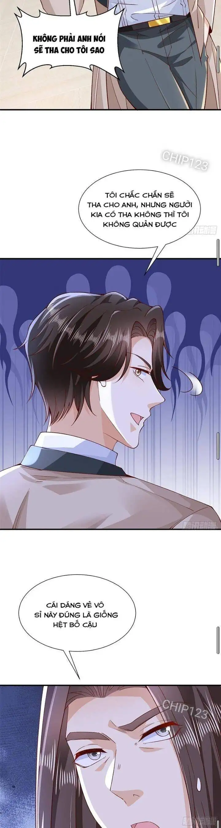 Truyện Tranh Mỗi Tuần Ta Có Một Nghề Nghiệp Mới trang 6