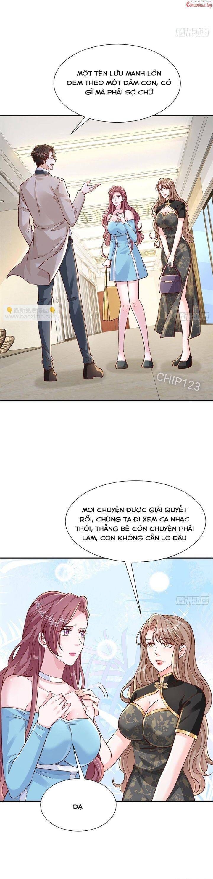 Truyện Tranh Mỗi Tuần Ta Có Một Nghề Nghiệp Mới trang 6