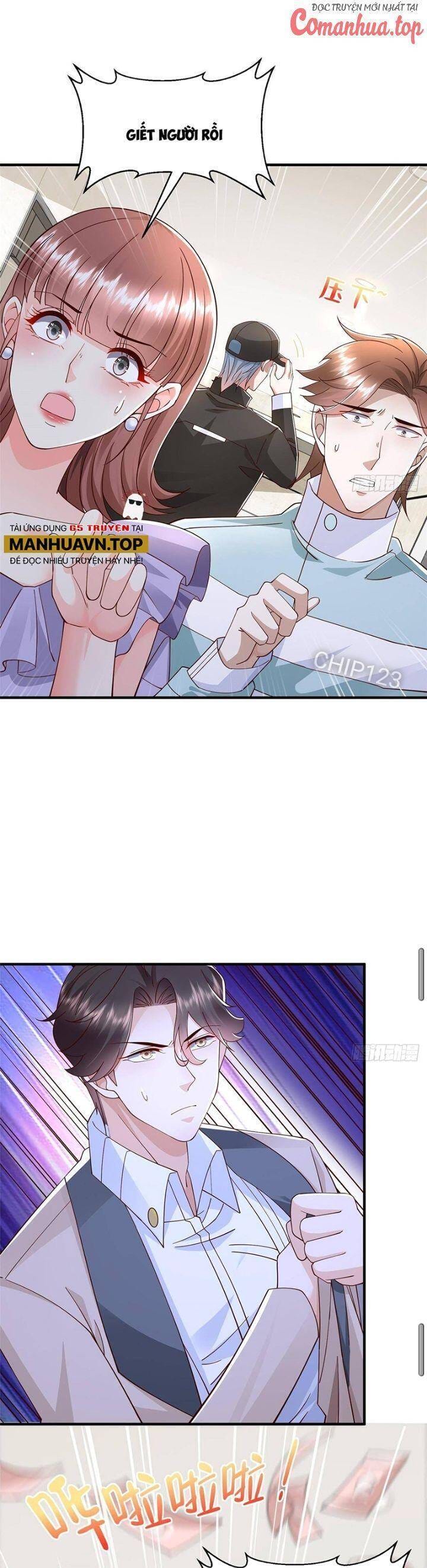 Truyện Tranh Mỗi Tuần Ta Có Một Nghề Nghiệp Mới trang 6