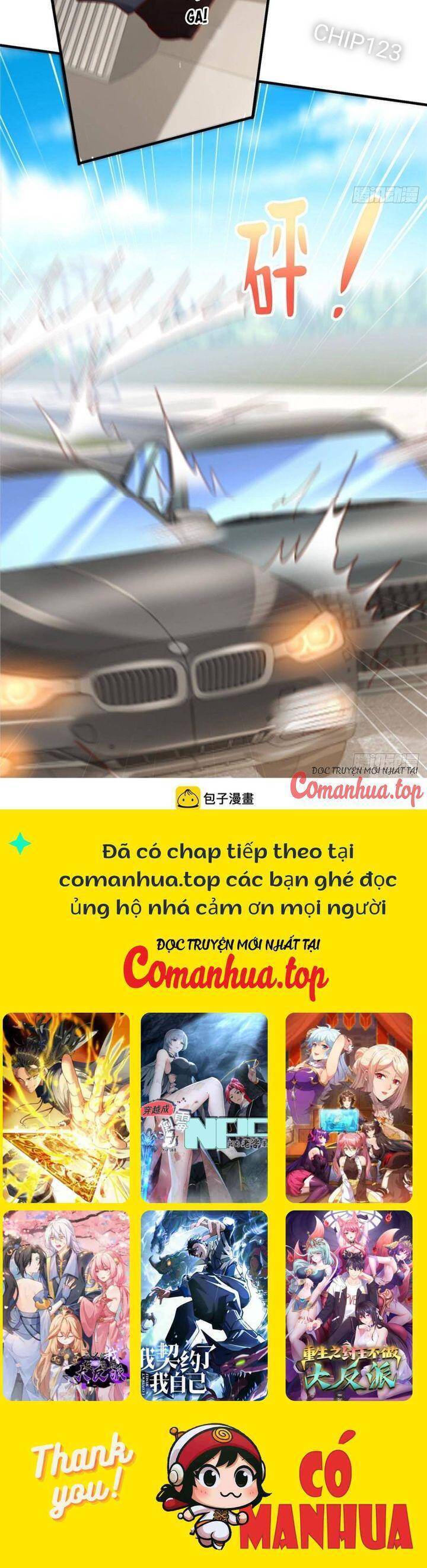 Truyện Tranh Mỗi Tuần Ta Có Một Nghề Nghiệp Mới trang 6