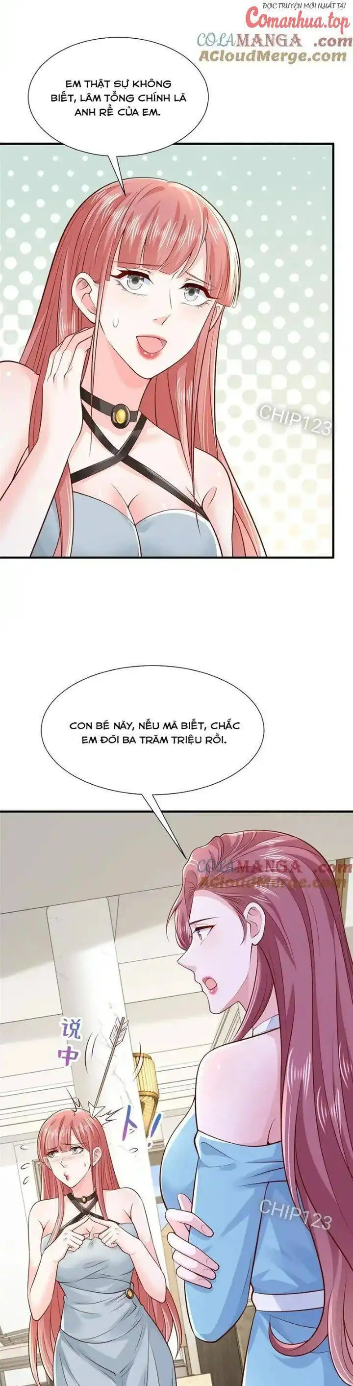 Truyện Tranh Mỗi Tuần Ta Có Một Nghề Nghiệp Mới trang 6