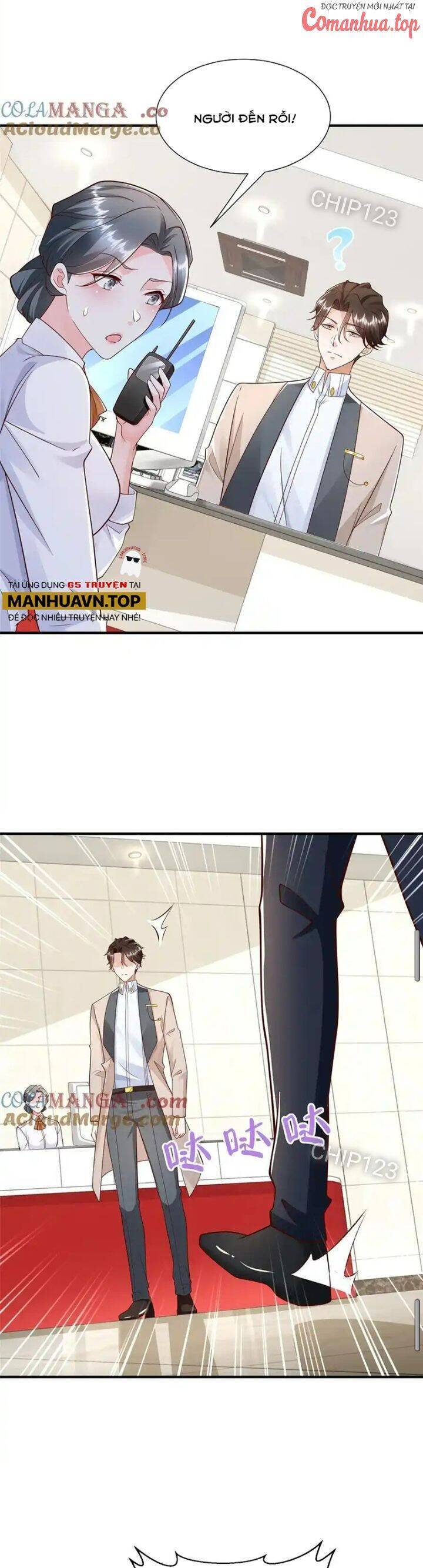 Truyện Tranh Mỗi Tuần Ta Có Một Nghề Nghiệp Mới trang 6