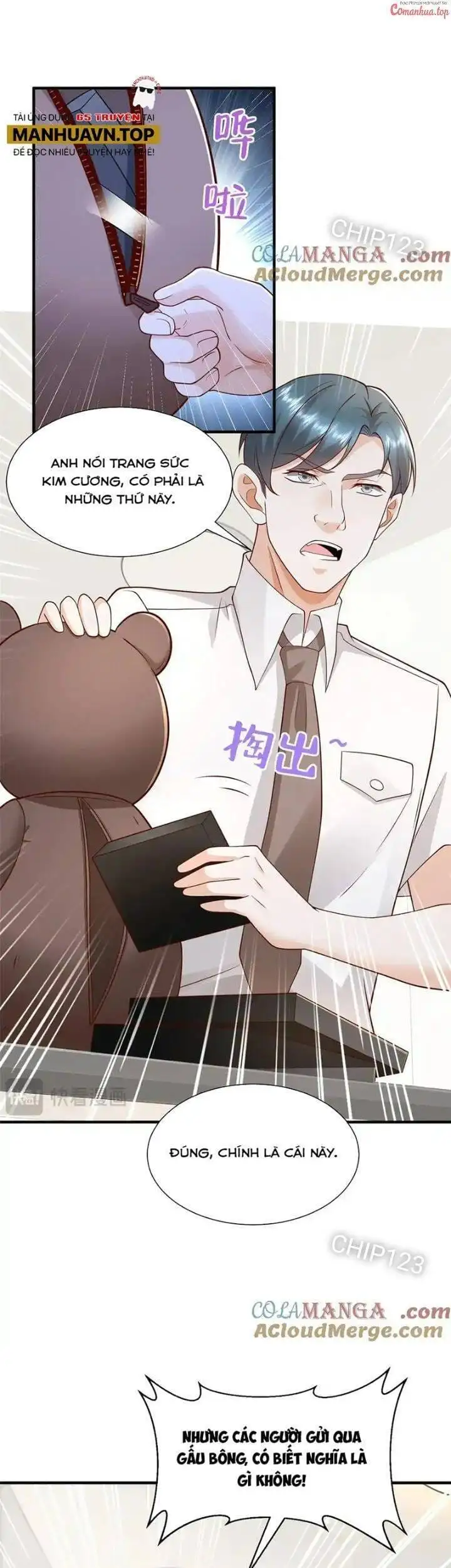 Truyện Tranh Mỗi Tuần Ta Có Một Nghề Nghiệp Mới trang 6