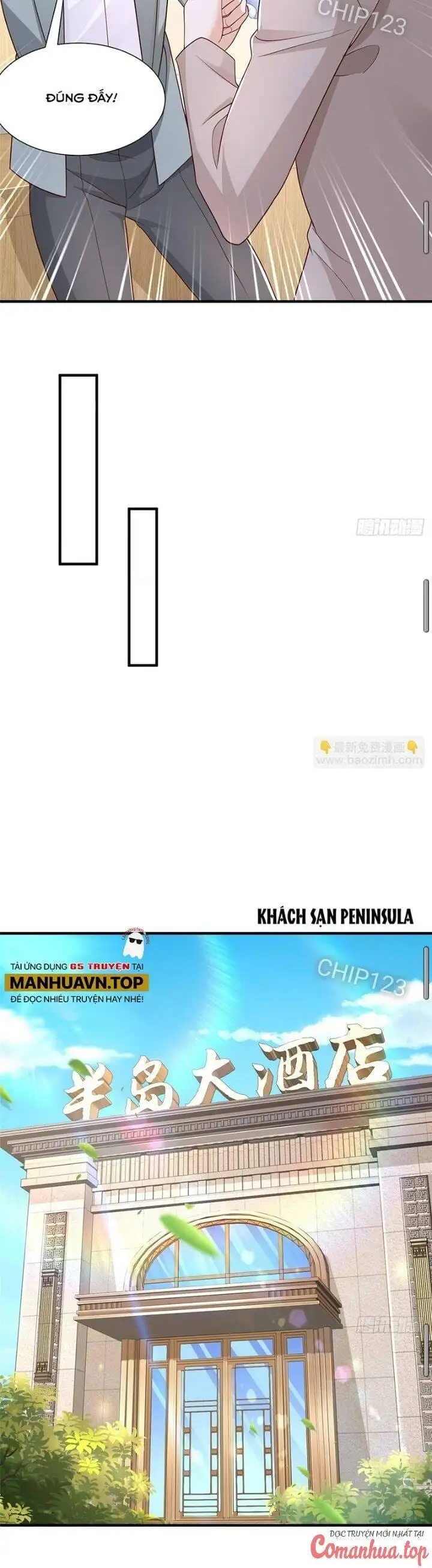 Truyện Tranh Mỗi Tuần Ta Có Một Nghề Nghiệp Mới trang 6