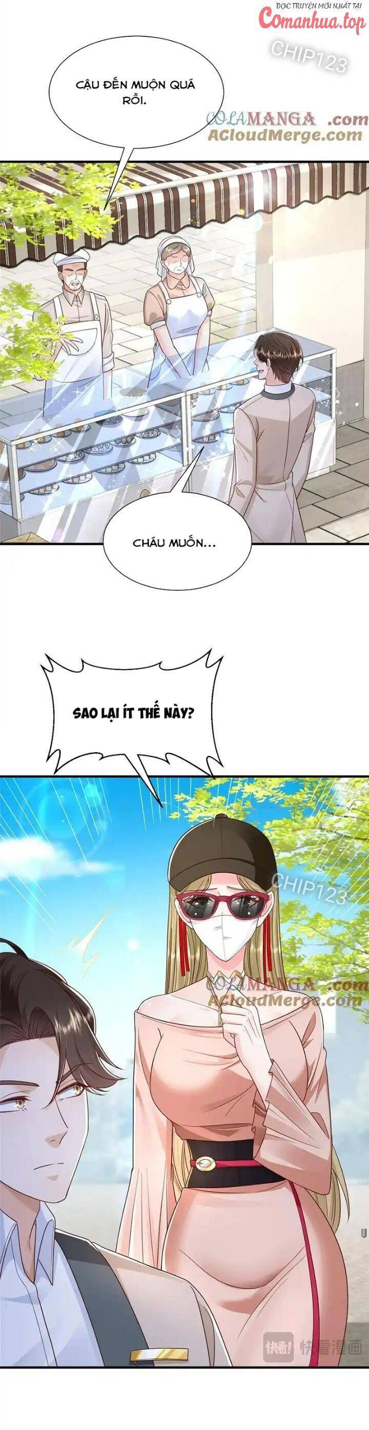 Truyện Tranh Mỗi Tuần Ta Có Một Nghề Nghiệp Mới trang 6