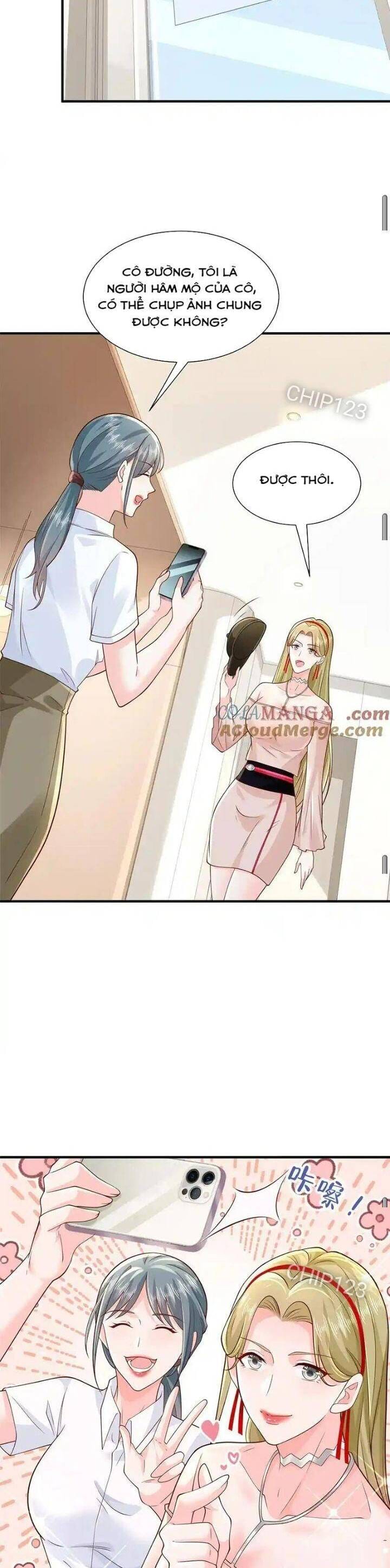 Truyện Tranh Mỗi Tuần Ta Có Một Nghề Nghiệp Mới trang 6