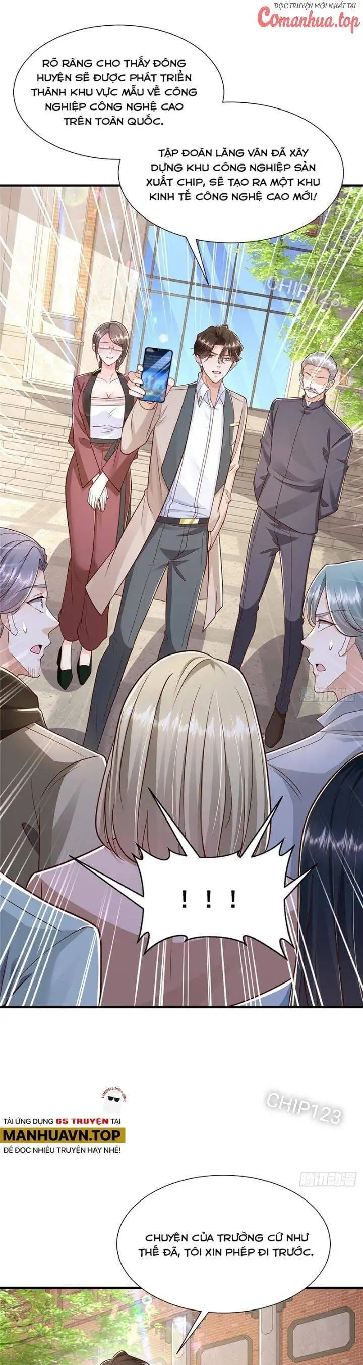 Truyện Tranh Mỗi Tuần Ta Có Một Nghề Nghiệp Mới trang 6