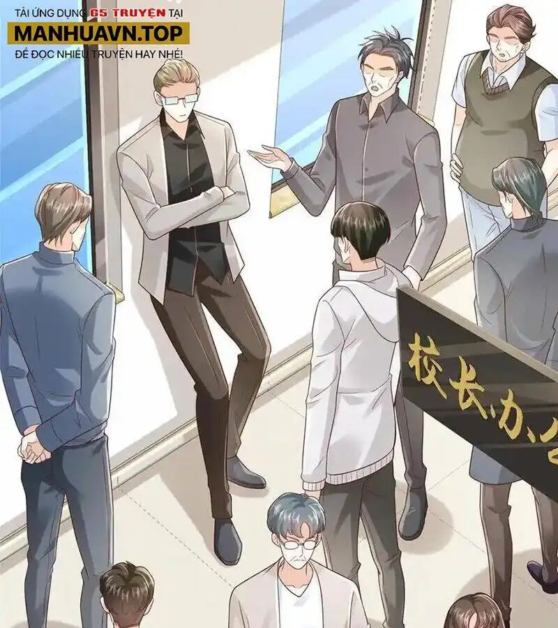 Truyện Tranh Mỗi Tuần Ta Có Một Nghề Nghiệp Mới trang 6