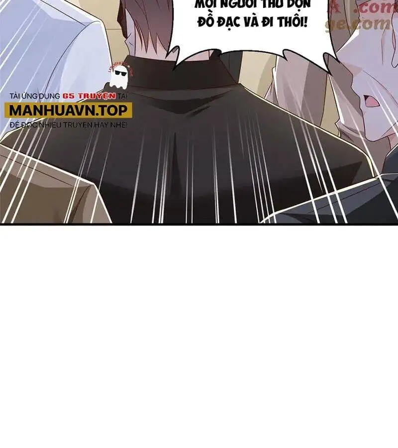 Truyện Tranh Mỗi Tuần Ta Có Một Nghề Nghiệp Mới trang 6