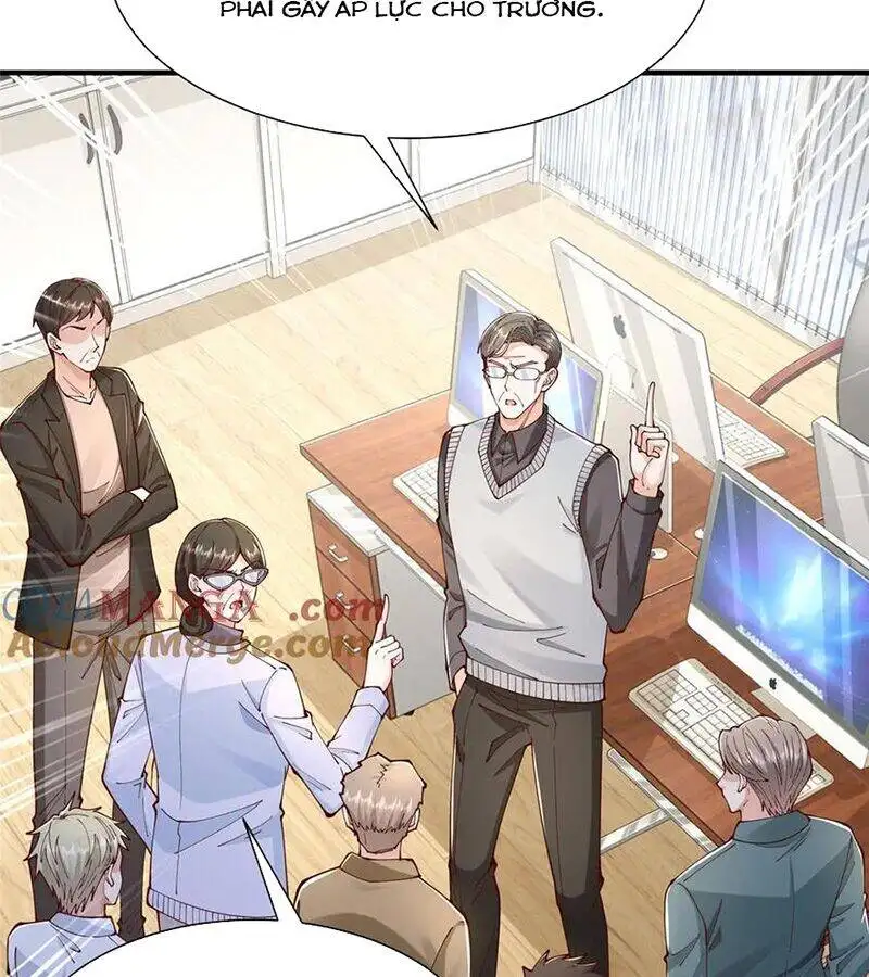 Truyện Tranh Mỗi Tuần Ta Có Một Nghề Nghiệp Mới trang 6