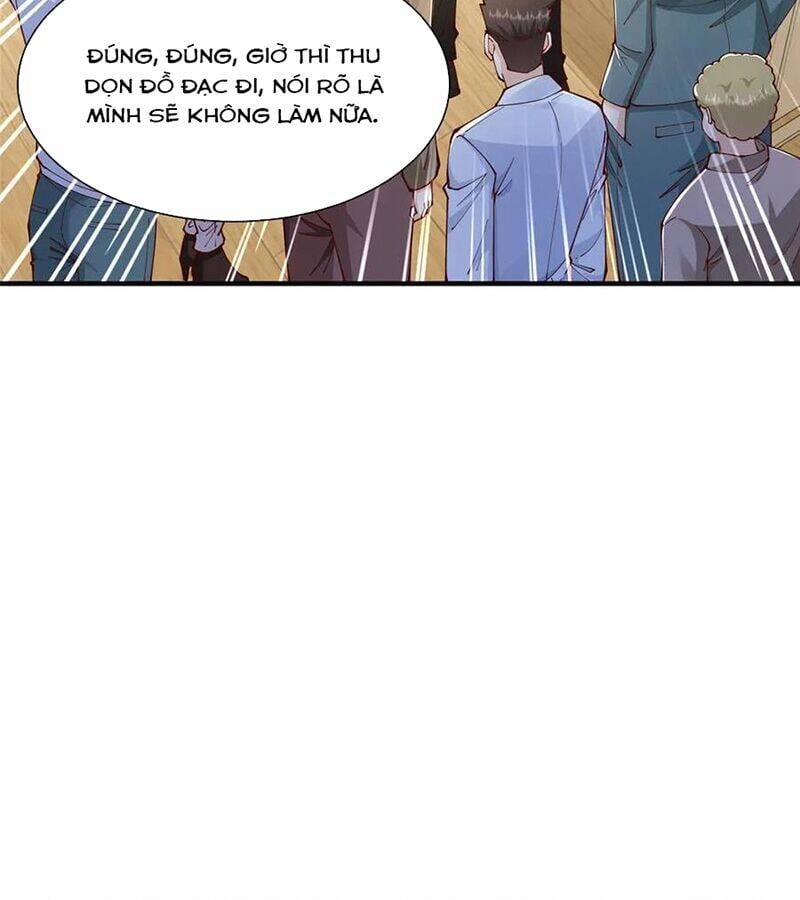 Truyện Tranh Mỗi Tuần Ta Có Một Nghề Nghiệp Mới trang 6