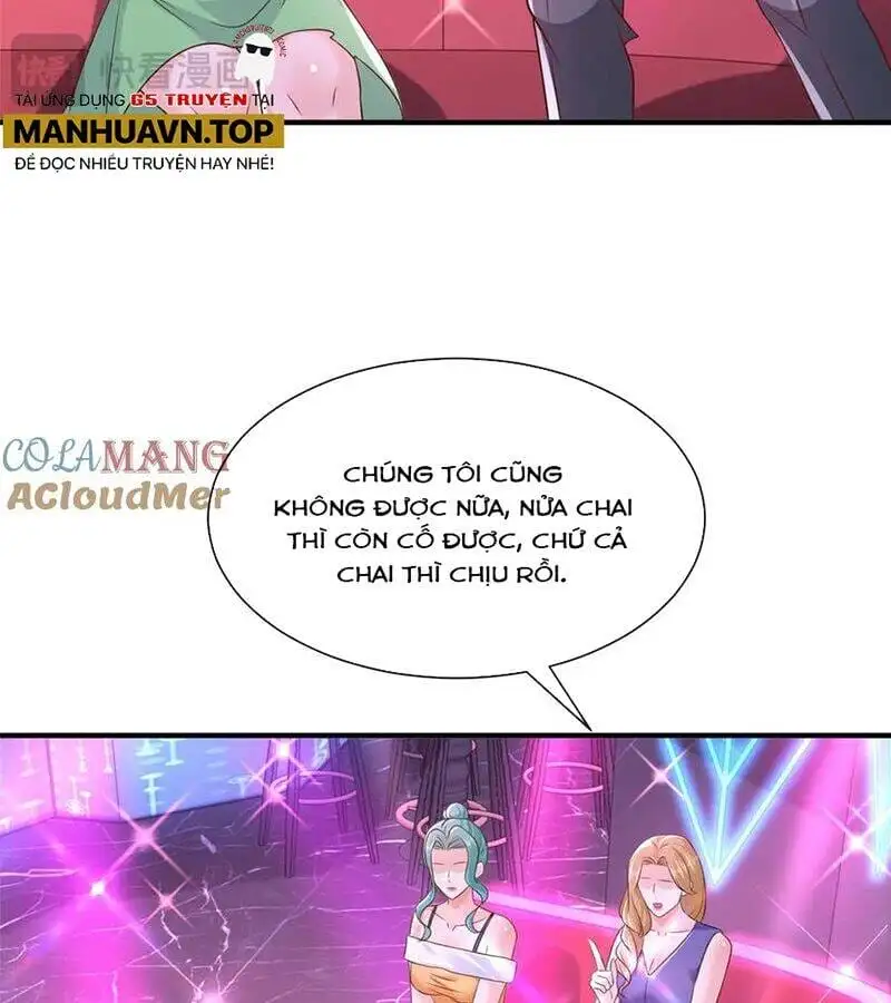 Truyện Tranh Mỗi Tuần Ta Có Một Nghề Nghiệp Mới trang 6