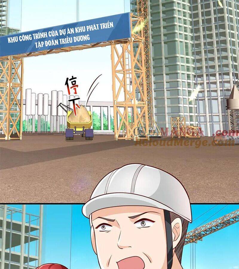 Truyện Tranh Mỗi Tuần Ta Có Một Nghề Nghiệp Mới trang 6