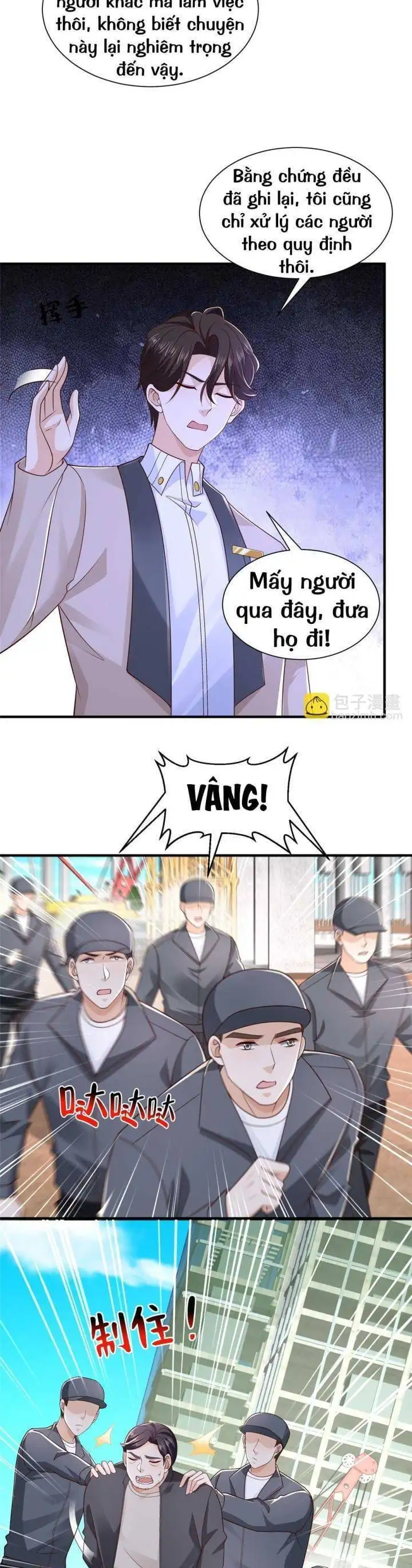 Trang 12 - Chap 775