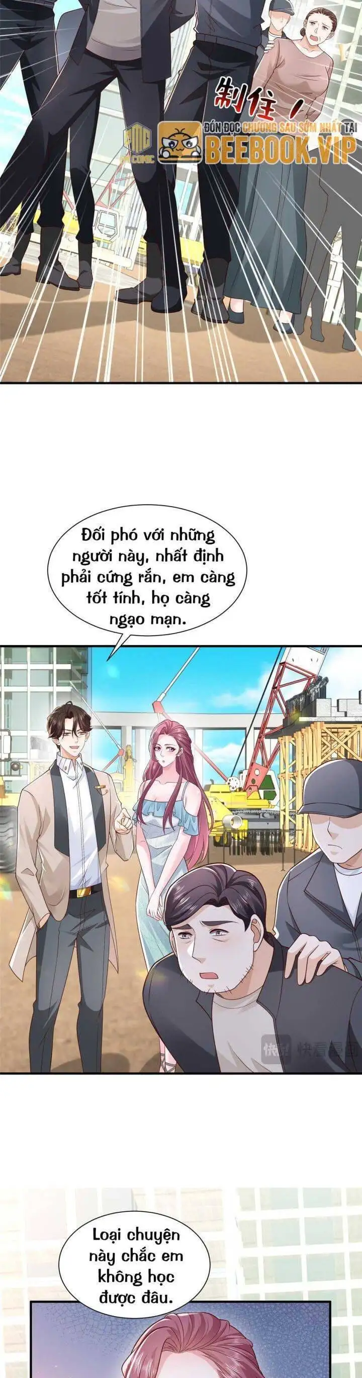 Trang 13 - Chap 775