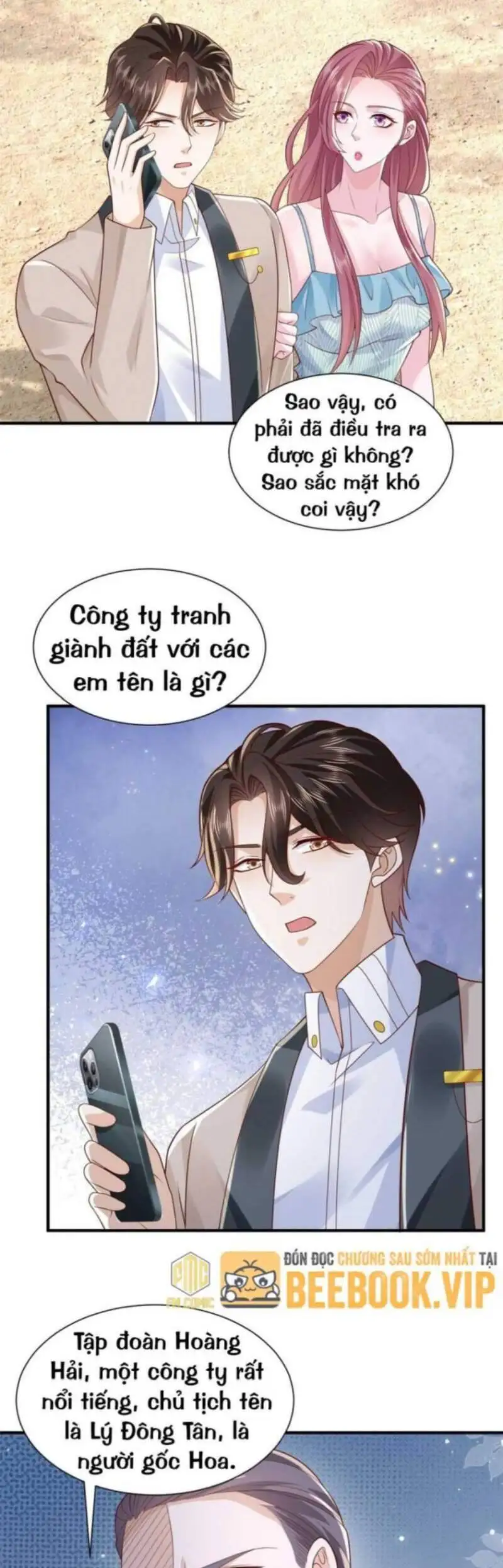 Trang 17 - Chap 775