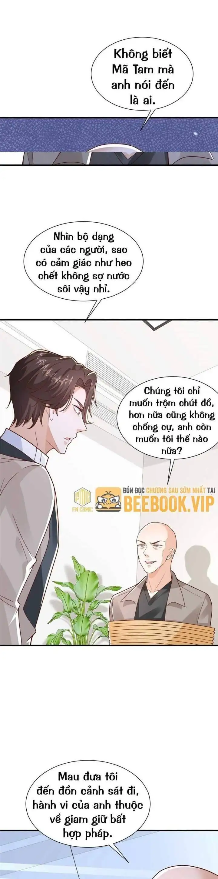 Trang 33 - Chap 775