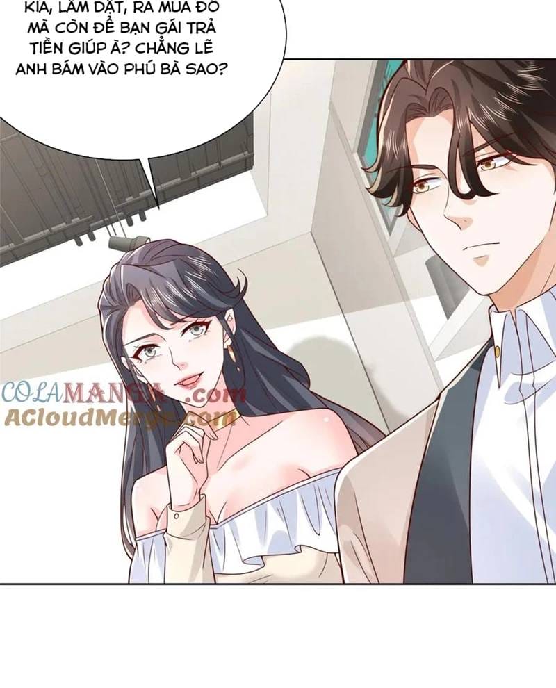 Truyện Tranh Mỗi Tuần Ta Có Một Nghề Nghiệp Mới trang 6