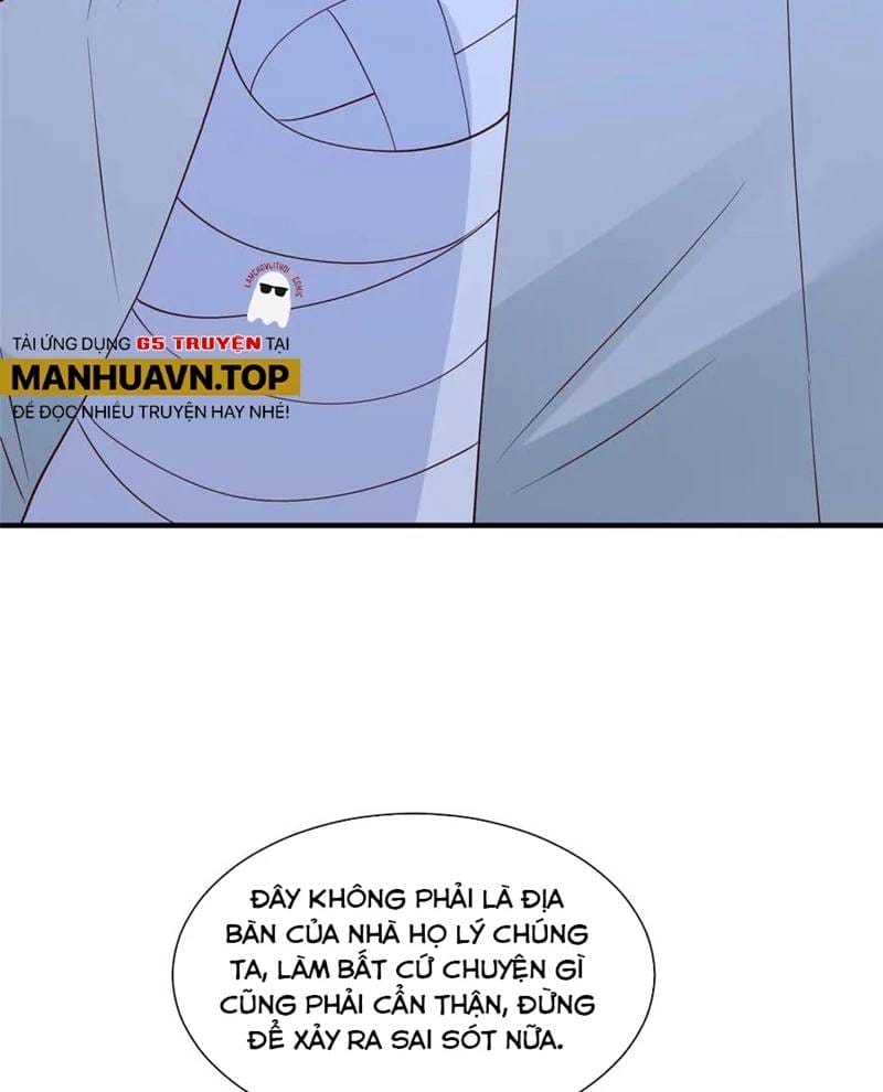 Truyện Tranh Mỗi Tuần Ta Có Một Nghề Nghiệp Mới trang 6