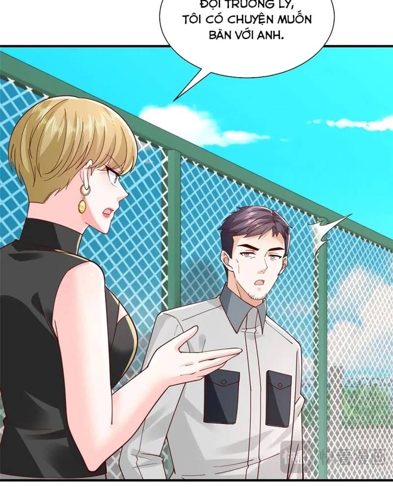 Truyện Tranh Mỗi Tuần Ta Có Một Nghề Nghiệp Mới trang 6