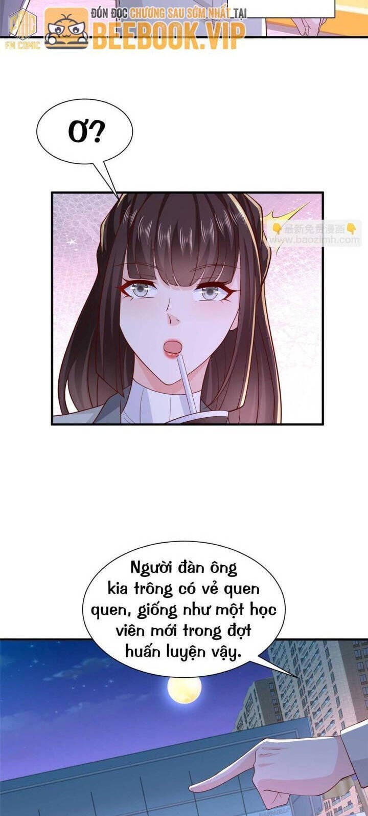 Truyện Tranh Mỗi Tuần Ta Có Một Nghề Nghiệp Mới trang 6