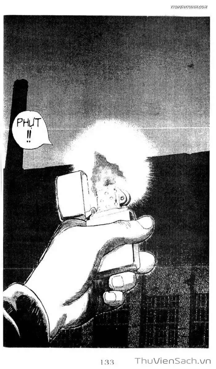 Truyện Tranh Quái Vật - Monster trang 6