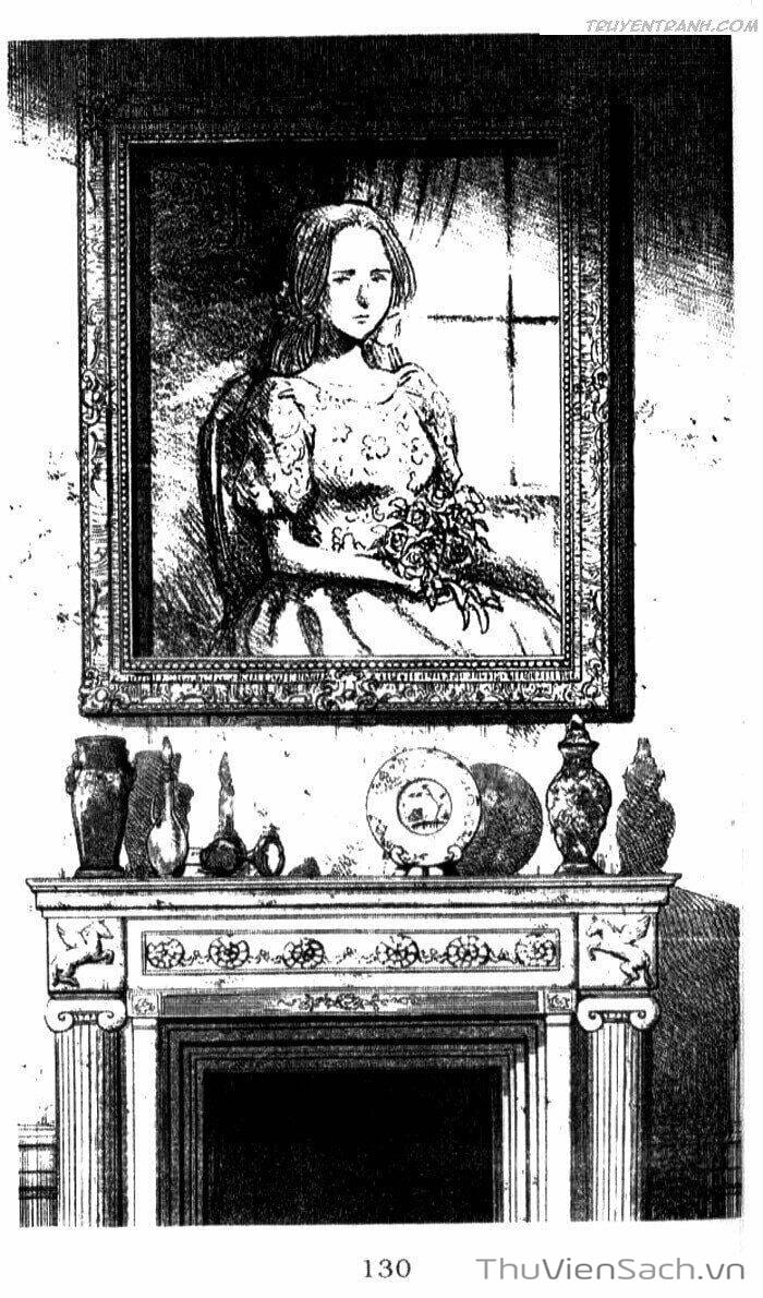 Truyện Tranh Quái Vật - Monster trang 6