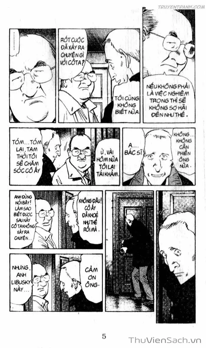 Trang 10 - Chap 138