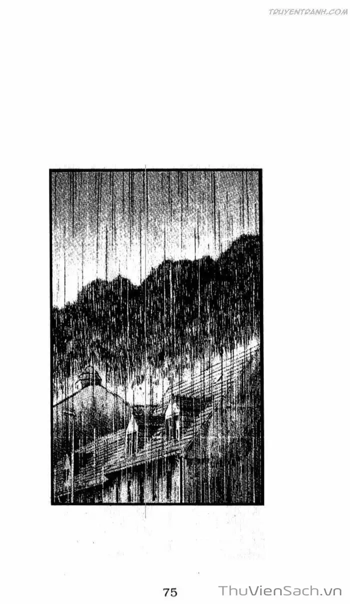 Truyện Tranh Quái Vật - Monster trang 6