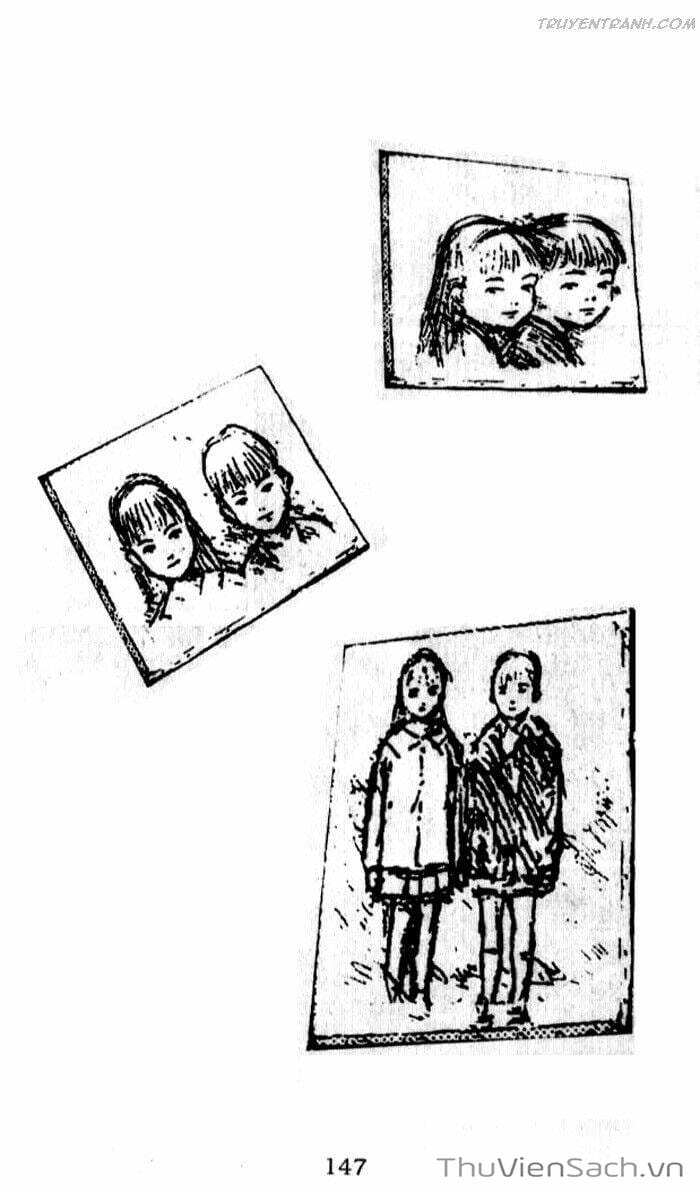 Truyện Tranh Quái Vật - Monster trang 6