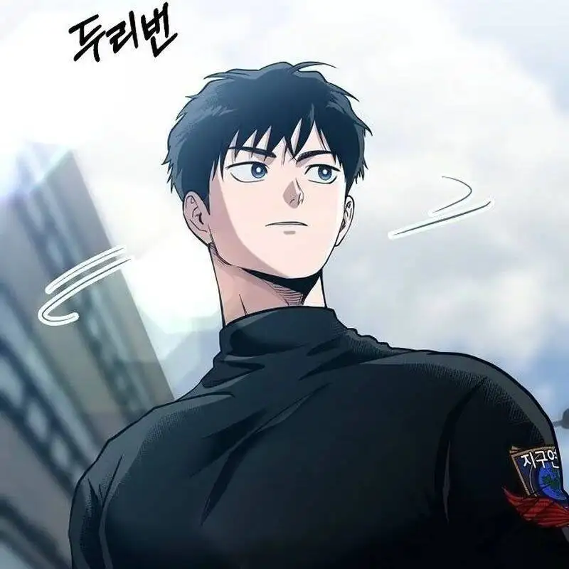 Truyện Tranh Một Anh Hùng Giỏi Mọi Thứ trang 6