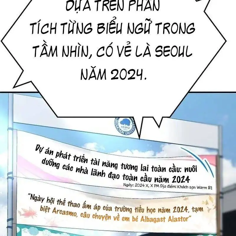 Truyện Tranh Một Anh Hùng Giỏi Mọi Thứ trang 6