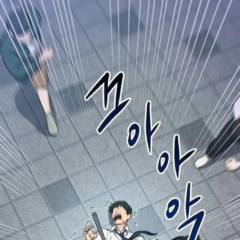 Truyện Tranh Một Anh Hùng Giỏi Mọi Thứ trang 6