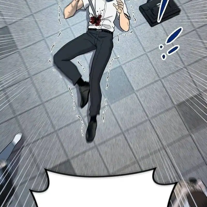 Truyện Tranh Một Anh Hùng Giỏi Mọi Thứ trang 6