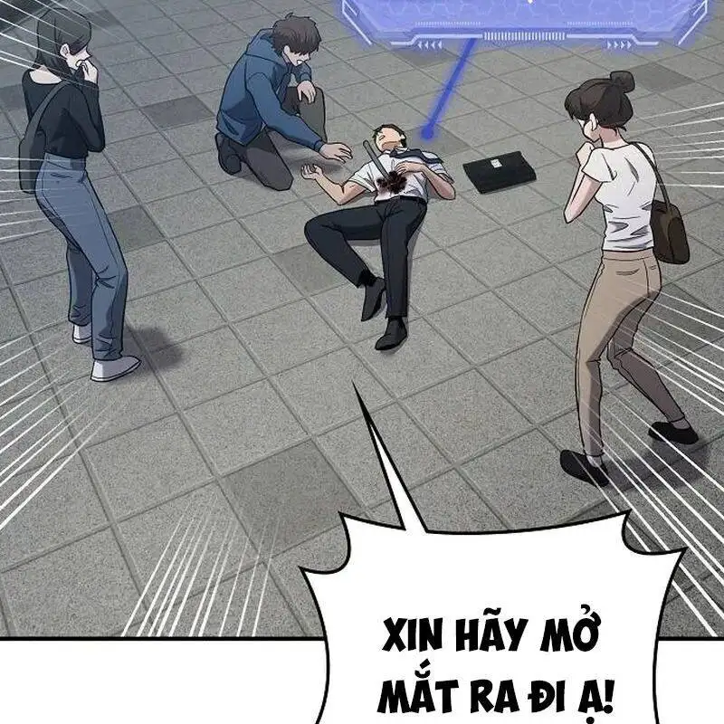 Truyện Tranh Một Anh Hùng Giỏi Mọi Thứ trang 6