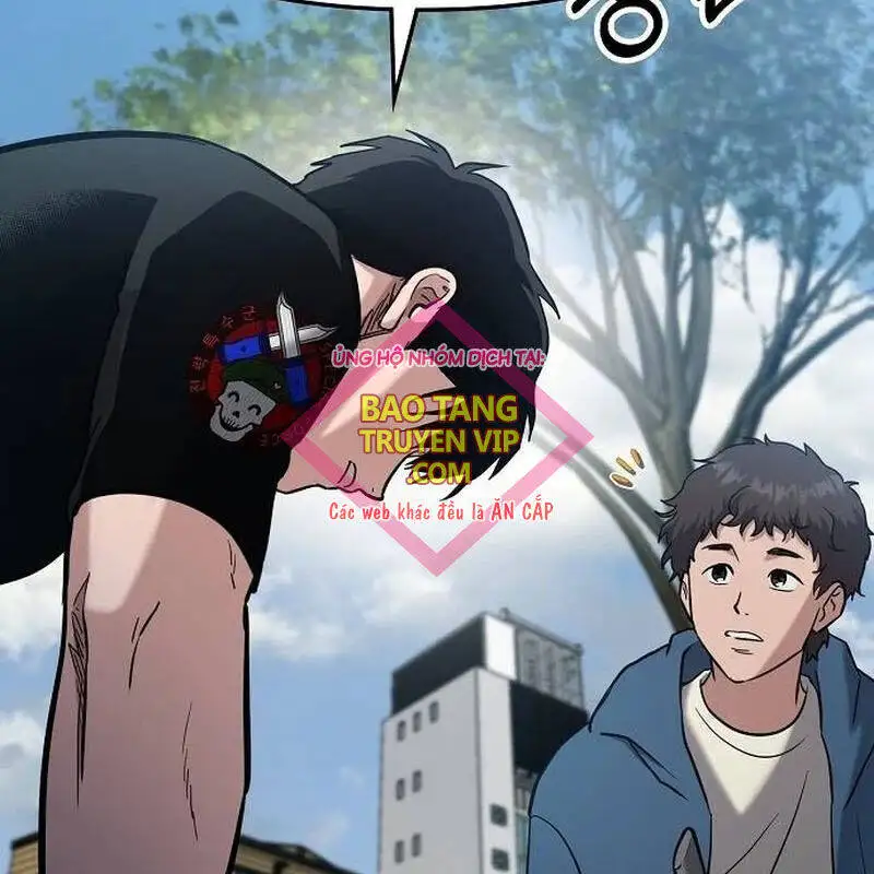 Truyện Tranh Một Anh Hùng Giỏi Mọi Thứ trang 6