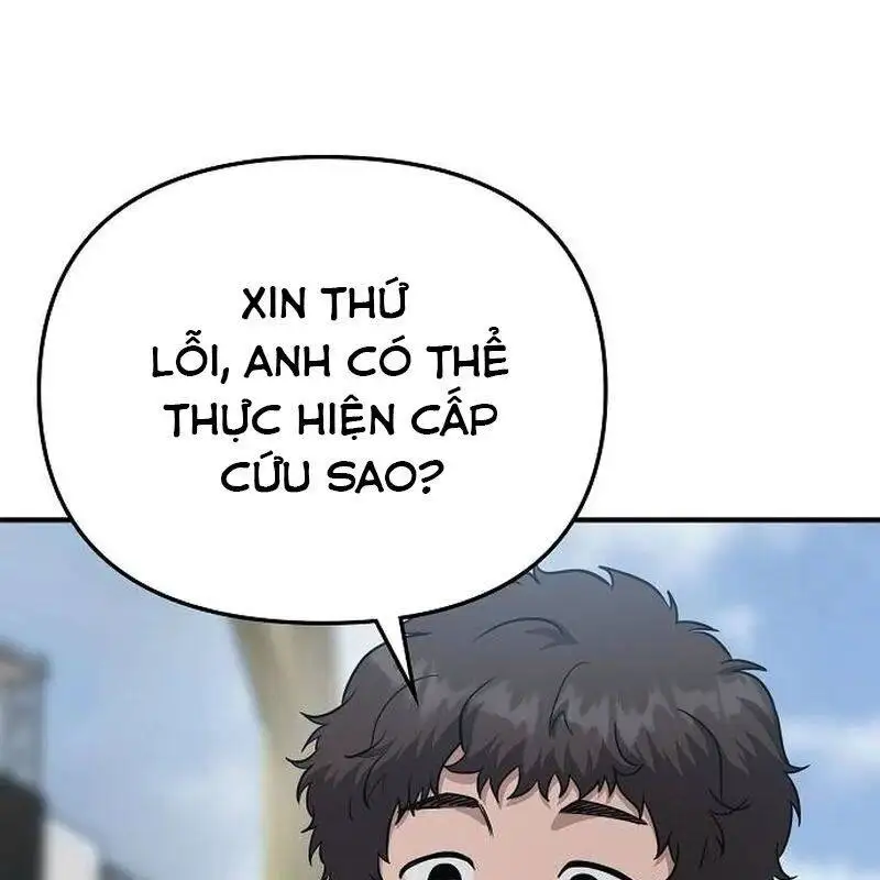 Truyện Tranh Một Anh Hùng Giỏi Mọi Thứ trang 6