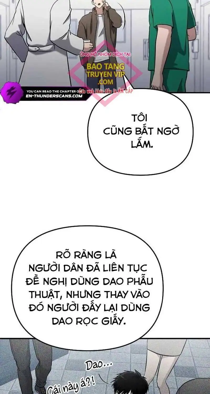 Truyện Tranh Một Anh Hùng Giỏi Mọi Thứ trang 6