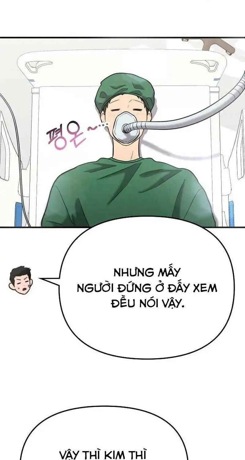 Truyện Tranh Một Anh Hùng Giỏi Mọi Thứ trang 6