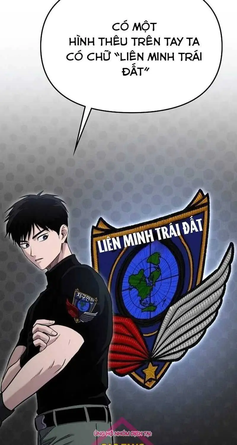 Truyện Tranh Một Anh Hùng Giỏi Mọi Thứ trang 6