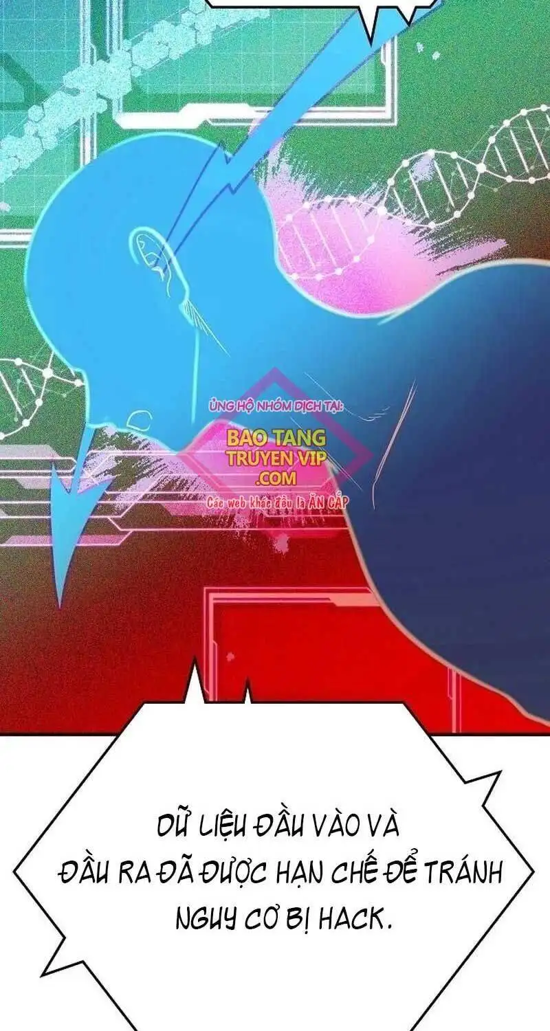 Truyện Tranh Một Anh Hùng Giỏi Mọi Thứ trang 6