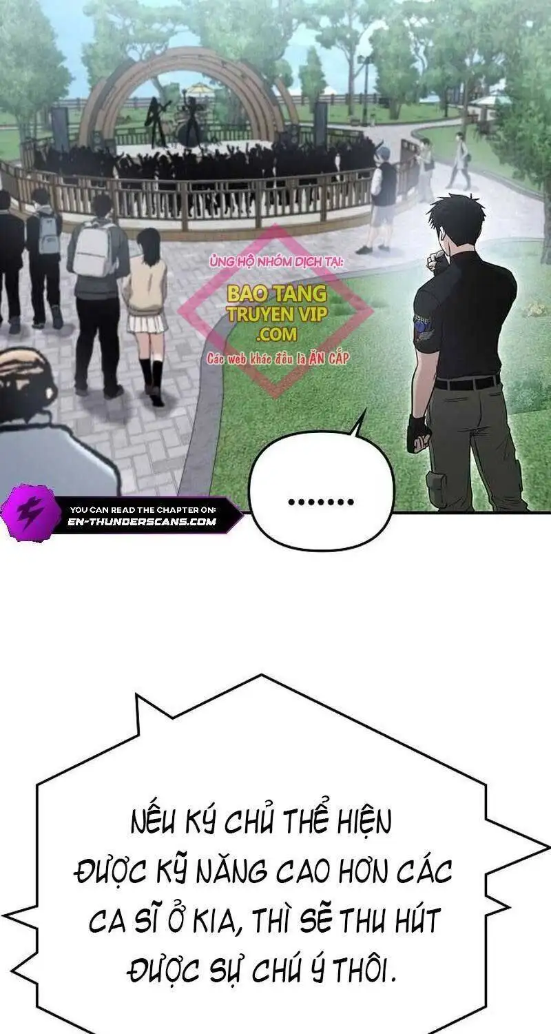 Truyện Tranh Một Anh Hùng Giỏi Mọi Thứ trang 6