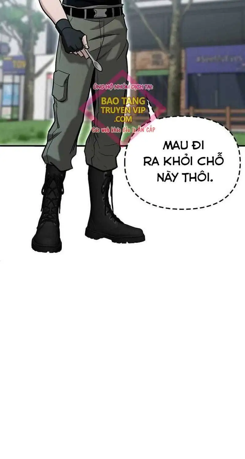 Truyện Tranh Một Anh Hùng Giỏi Mọi Thứ trang 6